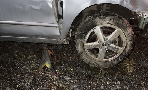 Hooked 365 Towing & Recovery LLC