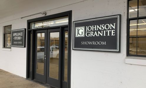 Johnson Granite, Inc.