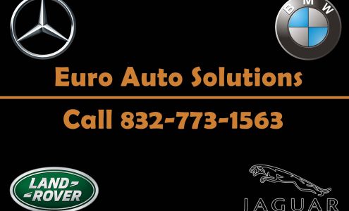 Euro Auto Solutions