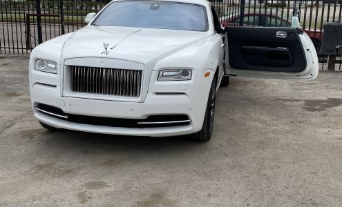 European Auto Specialist & Collision LLC.