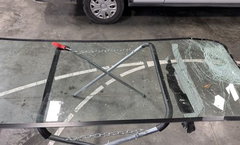 Schmidty's Auto Glass