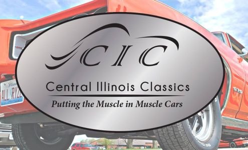 Central Illinois Classics