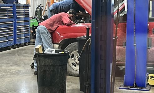 Keys Auto Repair Willow Hill