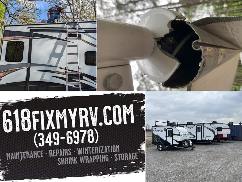 618 FIX MY RV