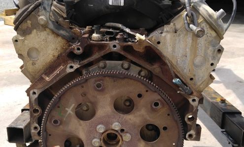 Troy's Automotive Aylett