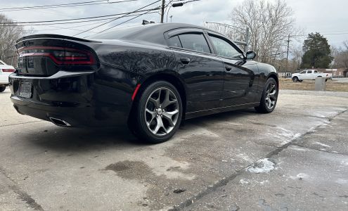 Endurance Auto Detailing 8279 Richmond Tappahannock Hwy, Aylett Virginia 23009