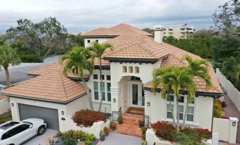 RoofTech Roofing & Waterproofing Inc