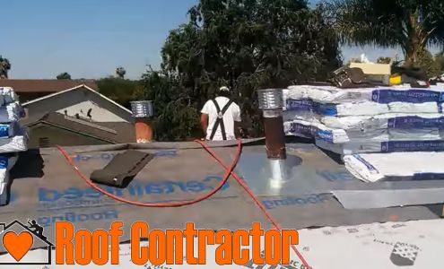 Sarasota Roofing Contractors