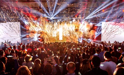 Keller Williams Realty Roanoke