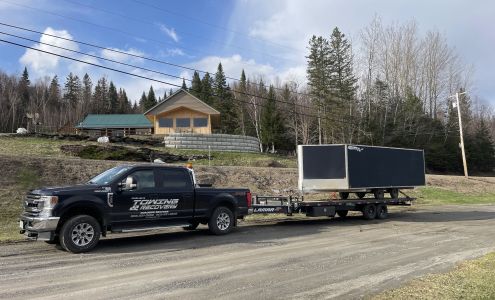 Puglisi?s towing & recovery Pittsburg