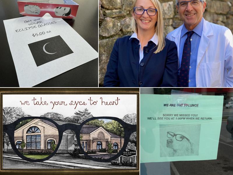 Drs Jessup & Stewart Optometry