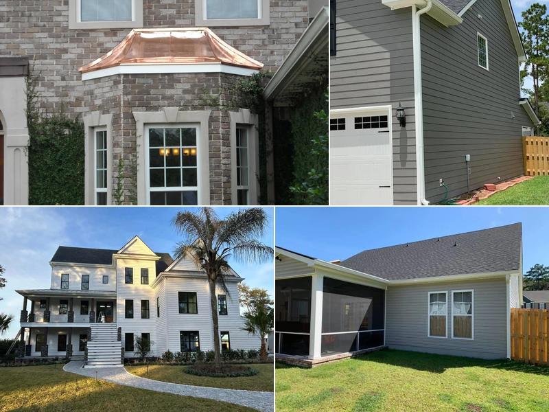 A Plus Quality Contracting