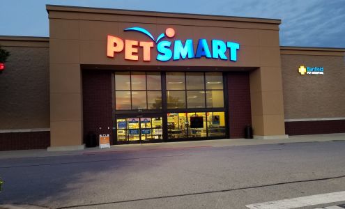 PetSmart