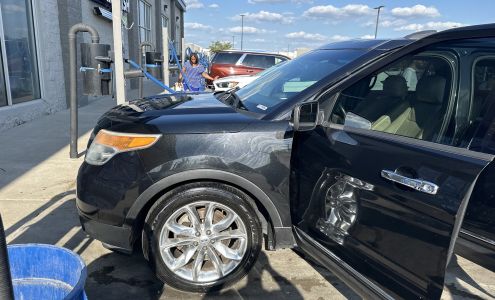 Delta Express Cleveland