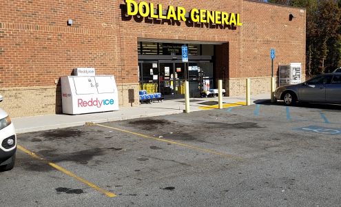 Dollar General