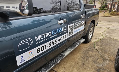 Metro Glass LLC