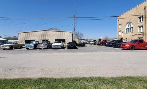 Texas Speed Lab Performance 180 S Ann St, Sour Lake Texas 77659