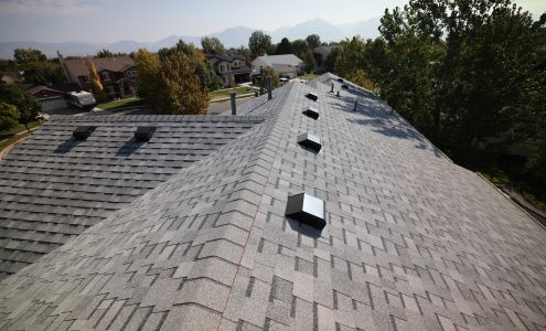 Bartlett Roofing