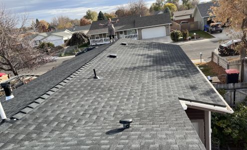 Zam Roofing LLC