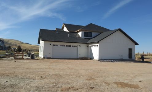 American Quality Siding & Construction