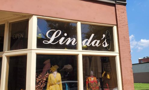 Linda's Especially for You