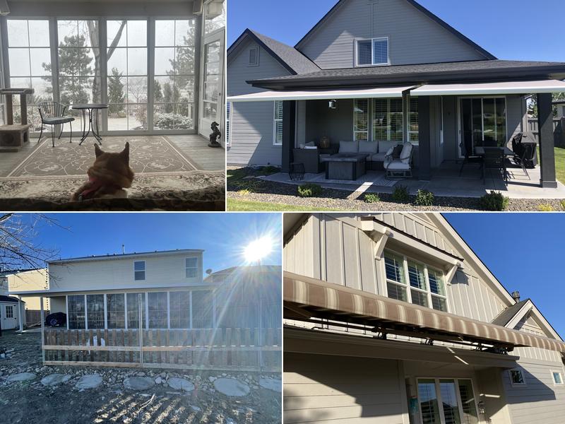 Pacific Home & Patio