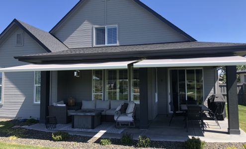 Pacific Home & Patio