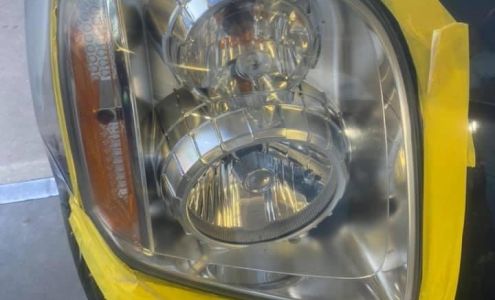 Dee's Mobile Detailing 1306 Brown Ave, Columbia Mississippi 39429