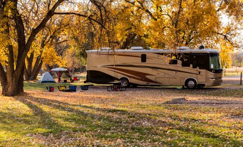 Alabama RV Service Center 24905 AL-48, Woodland Alabama 36280