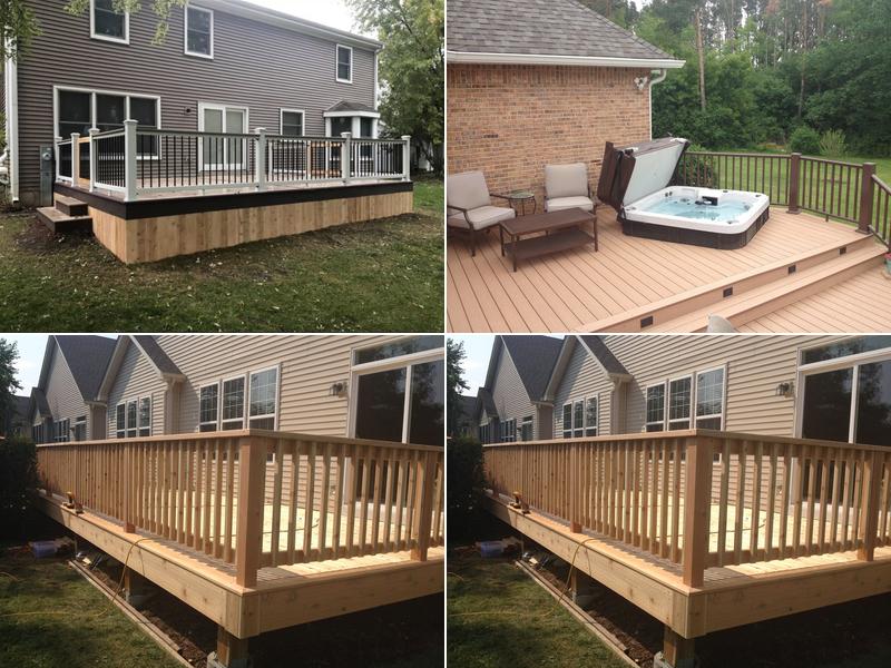 A+ Quality General Contracting, Inc.