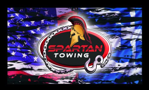 Spartan Towing LLC