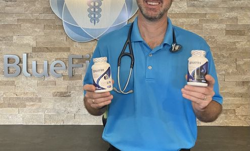 BlueFire Supplements