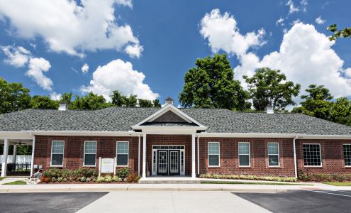 October Station Apartments