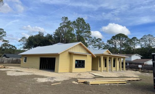 Strickland Roofing & Home Services