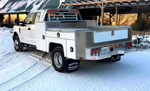 KGM Equipment Solutions Beardstown