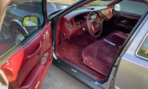 Xpress Mobile Service LLC. Chesterfield