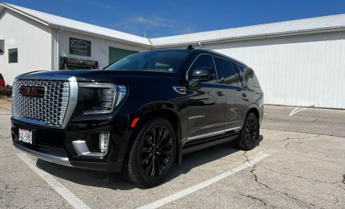 Extreme Clean Detailing LLC