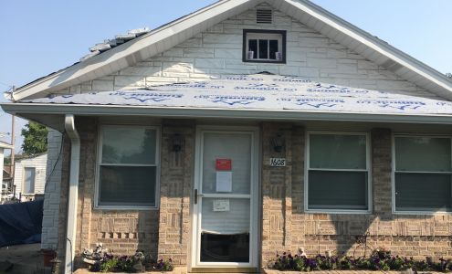 R W Roof Systems Inc