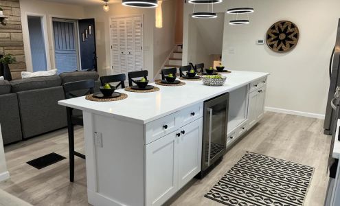 Garcia’s Remodeling & Construction LLC