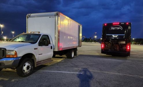 Independent Mechanical Services Llc Pine Grove