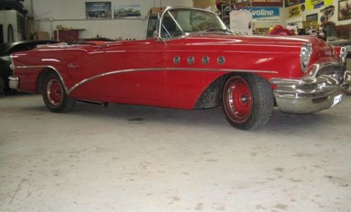 Montana Hotrod Shop Livingston