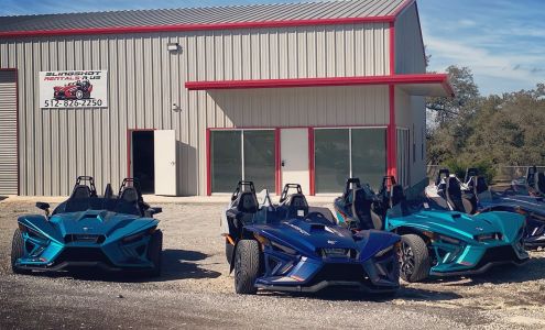 Slingshot Rentals R Us