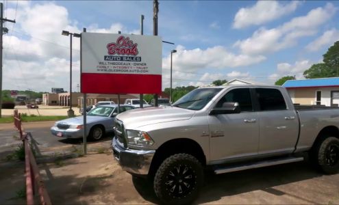 Ole Brook Auto Sales