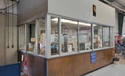 Sullivan Ford, Inc. Parts