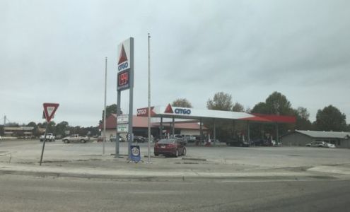 Citgo McGehee