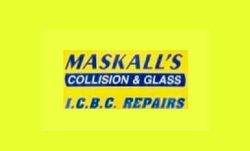 Maskall's Collision & Glass