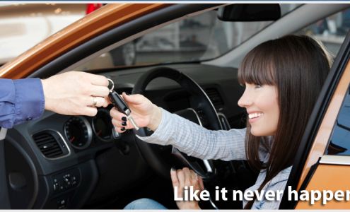 Maximum Collision Abbotsford