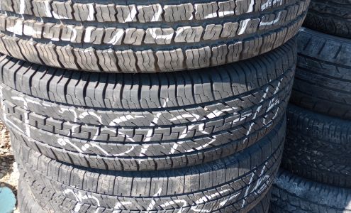 Brown's Tire and Auto Service LLC. Shelburn