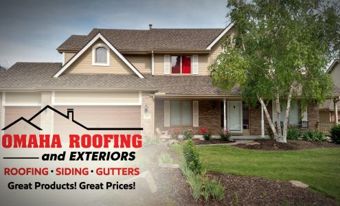 Omaha Roofing and Exteriors