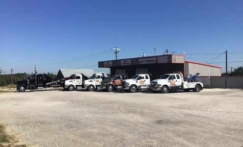 Don's Towing and Recovery
